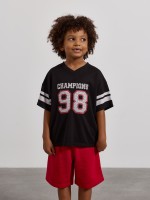 T-shirt estampada T-shirt estampada