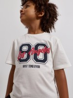 T-shirt estampada T-shirt estampada