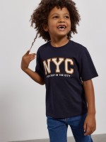 T-shirt estampada T-shirt estampada