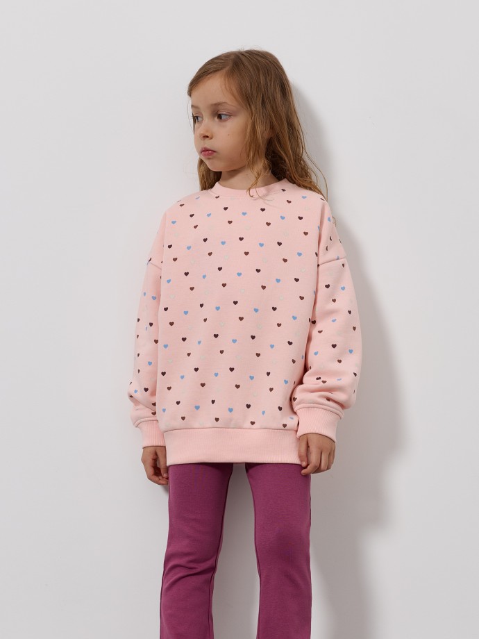 Conjunto estampado Conjunto estampado