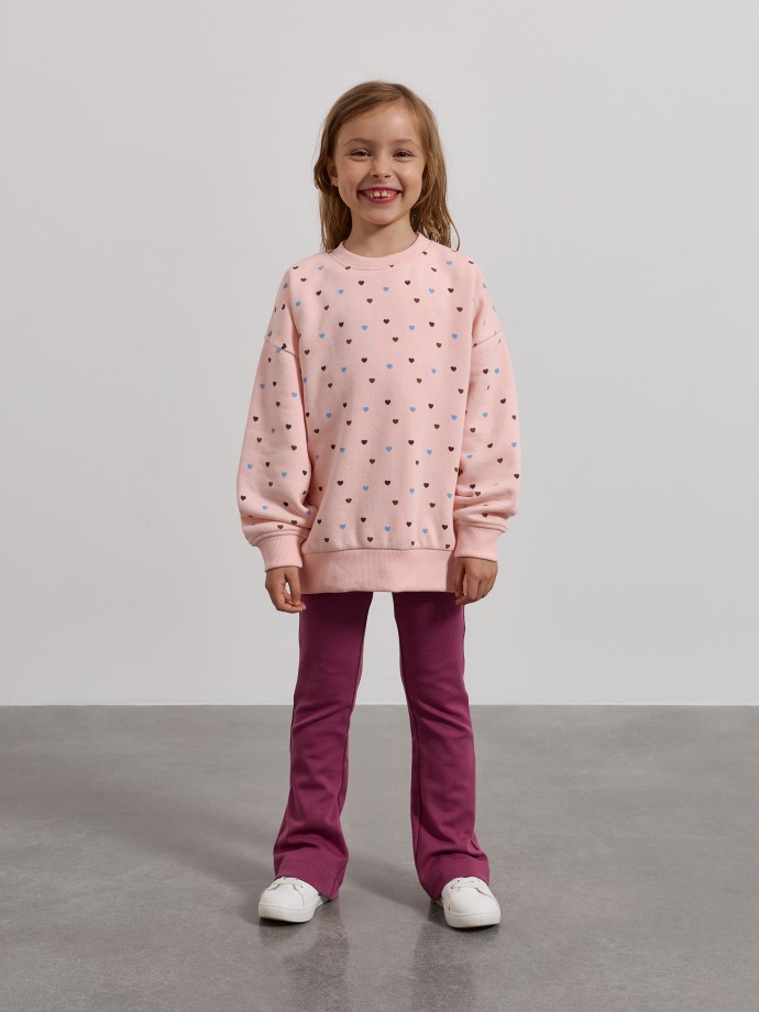 Conjunto estampado Conjunto estampado