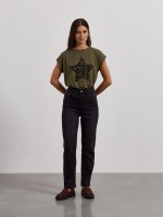 Cal�as de ganga comfort mom