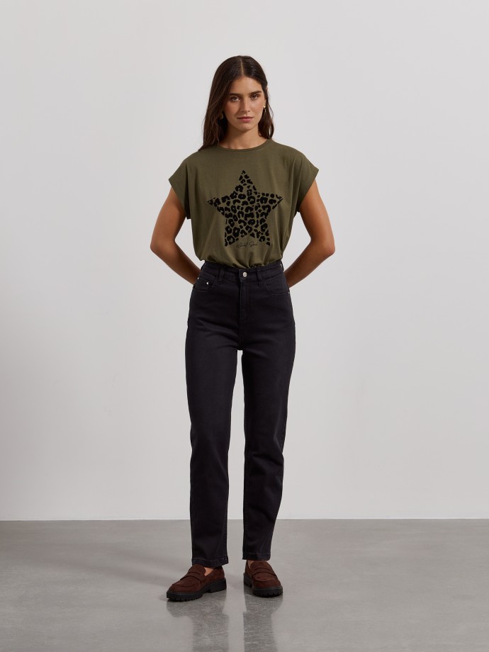 Cal�as de ganga comfort mom