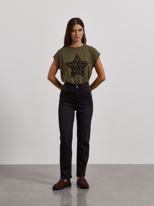Cal�as de ganga comfort mom