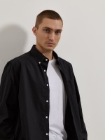 Camisa regular fit