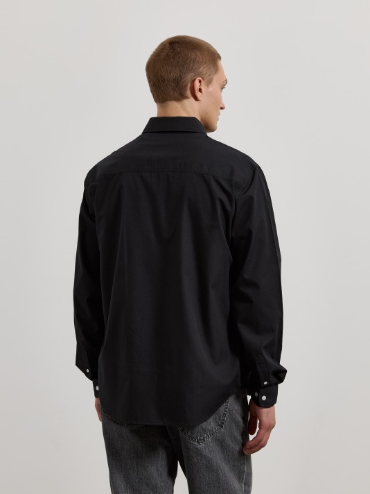 Camisa regular fit Camisa regular fit