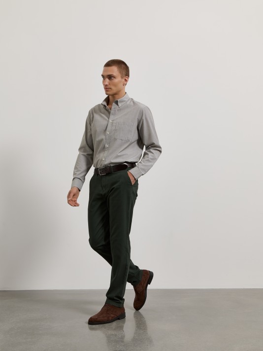 Cal�as chino slim fit