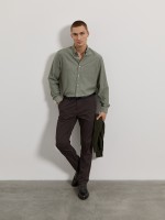 Cal�as chino slim fit