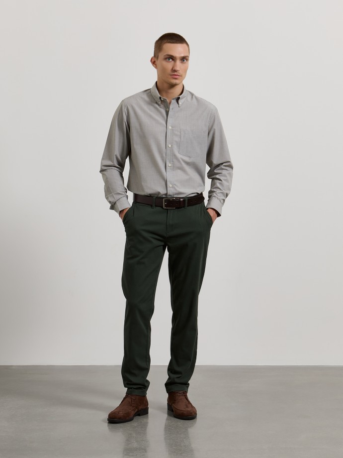 Cal�as chino slim fit