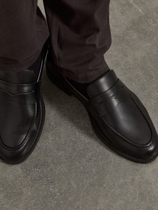 Mocassins clássicos Mocassins clássicos