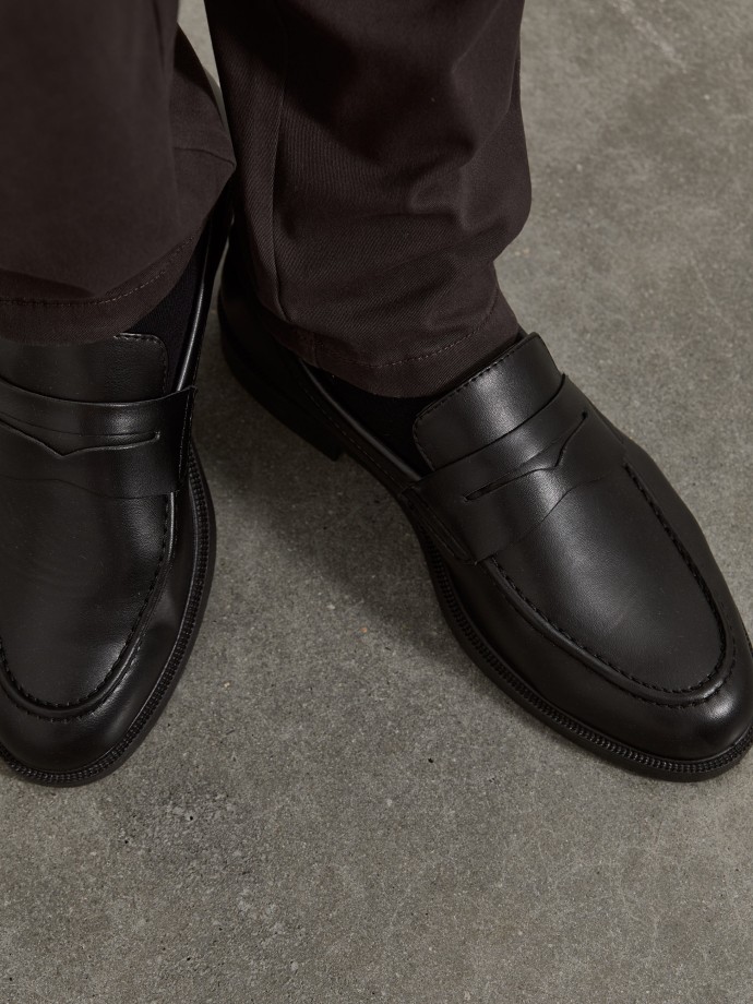 Mocassins clássicos Mocassins clássicos
