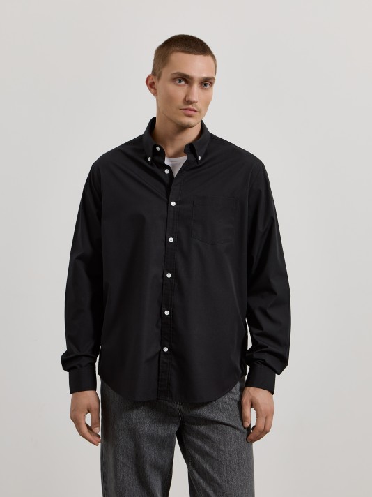 Camisa regular fit Camisa regular fit