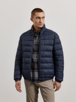 Casaco acolchoado revers�vel