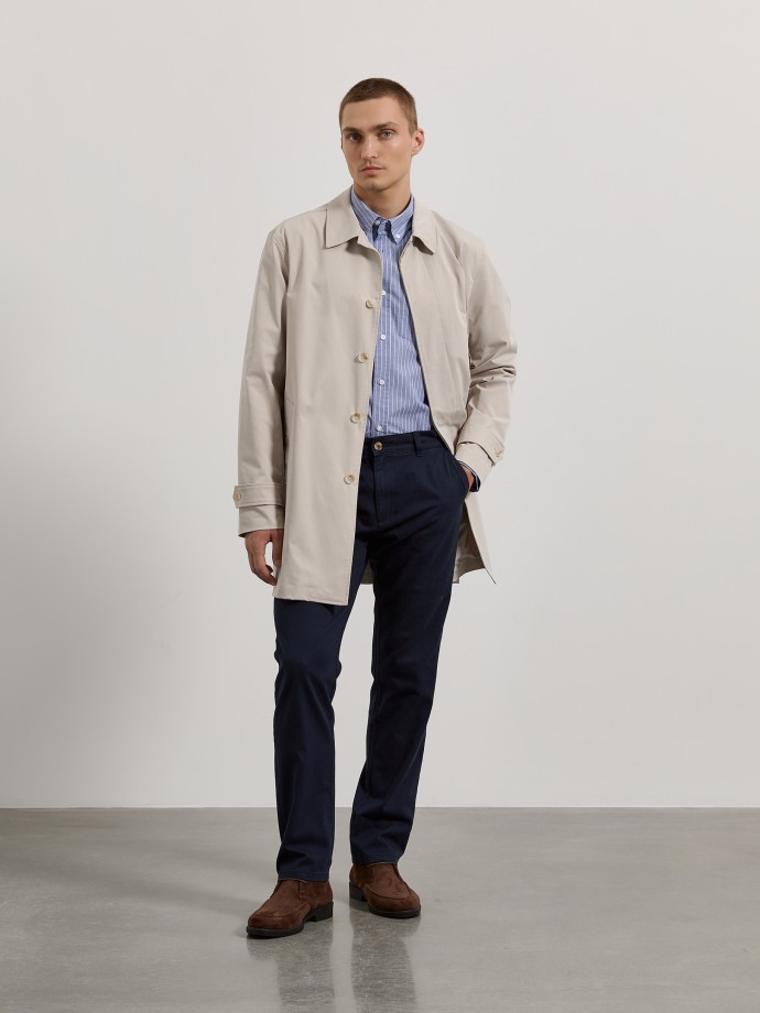 Gabardine