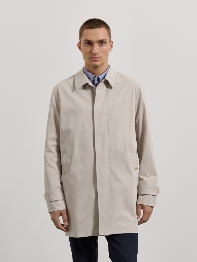 Gabardine