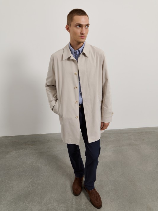 Gabardine