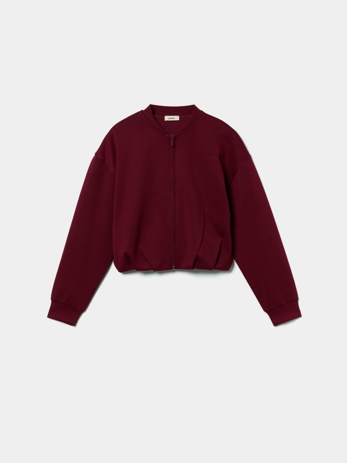 Casaco bomber