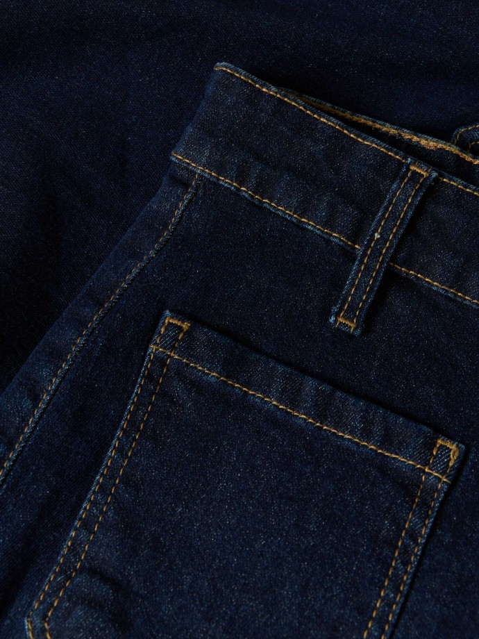 Cal�as de ganga marine sailor pocket