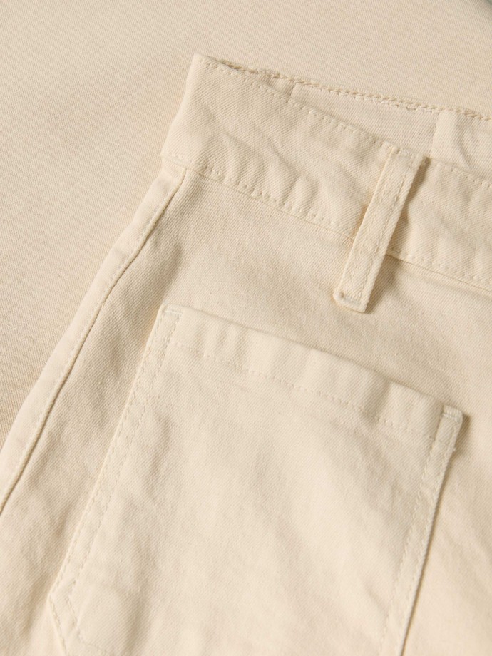 Cal�as de ganga marine sailor pocket
