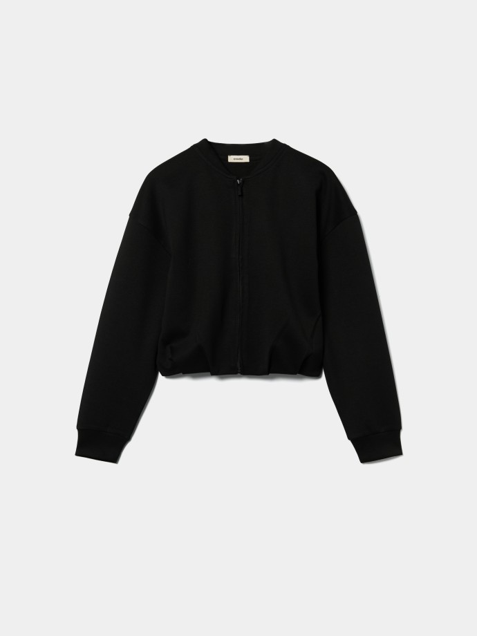 Casaco bomber