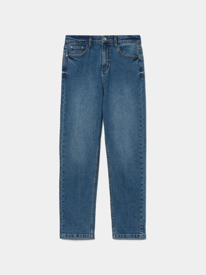 Cal�as de ganga comfort mom