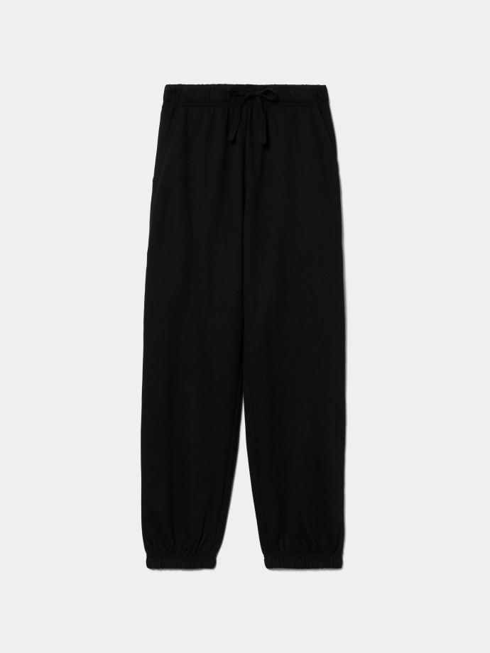 Calças jogger Calças jogger