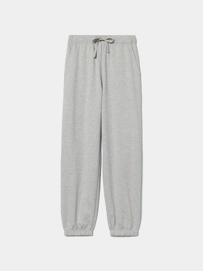 Calças jogger Calças jogger