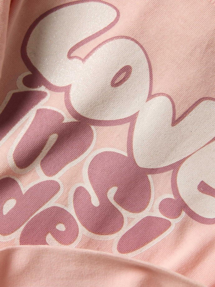 Camisola estampada Camisola estampada
