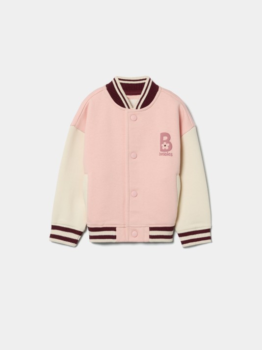 Casaco bomber