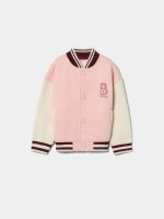 Casaco bomber