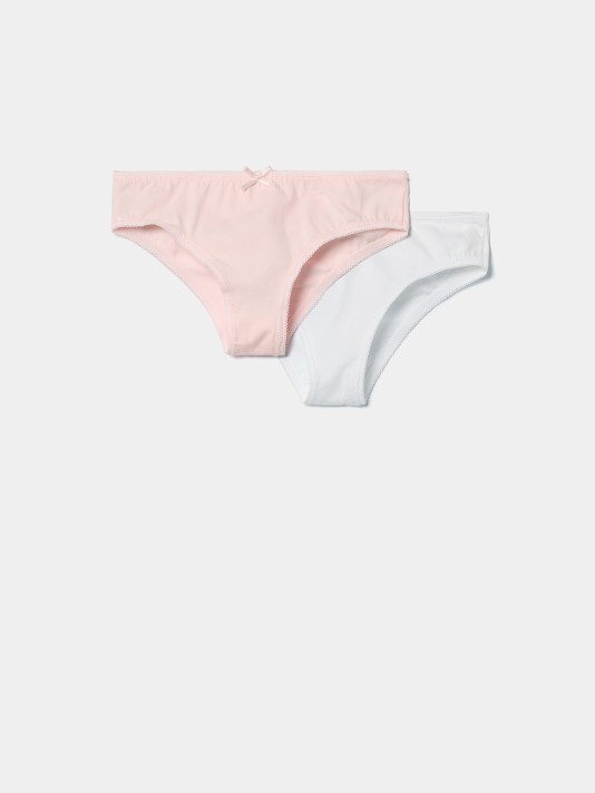 Cueca b�sica