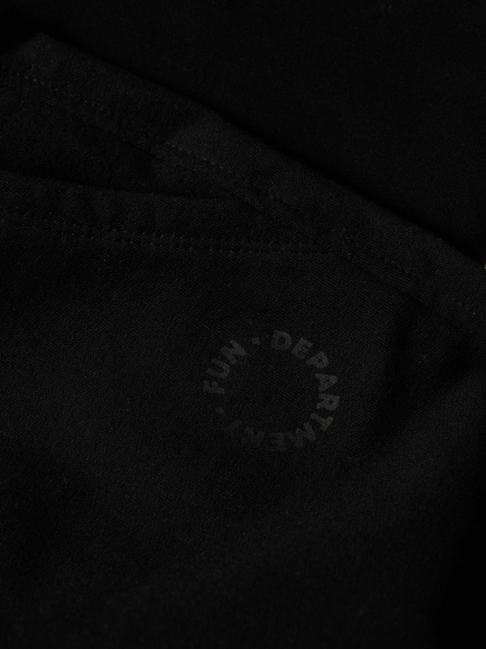 Calças jogger de fato de treino Calças jogger de fato de treino