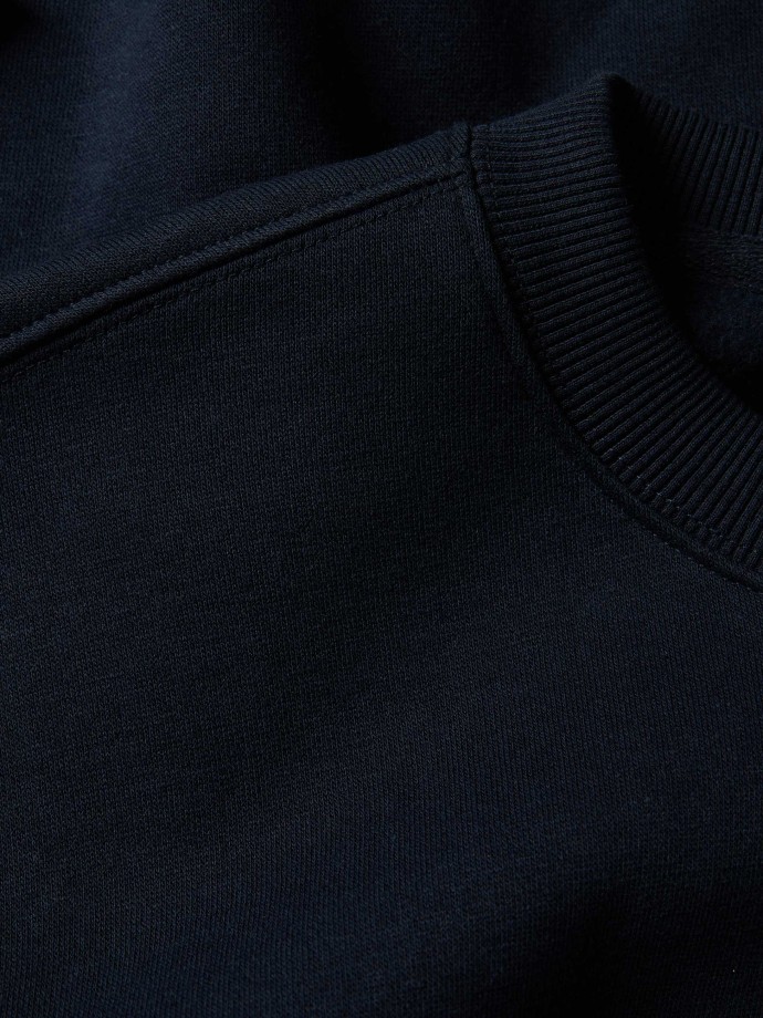 Sweatshirt b�sica