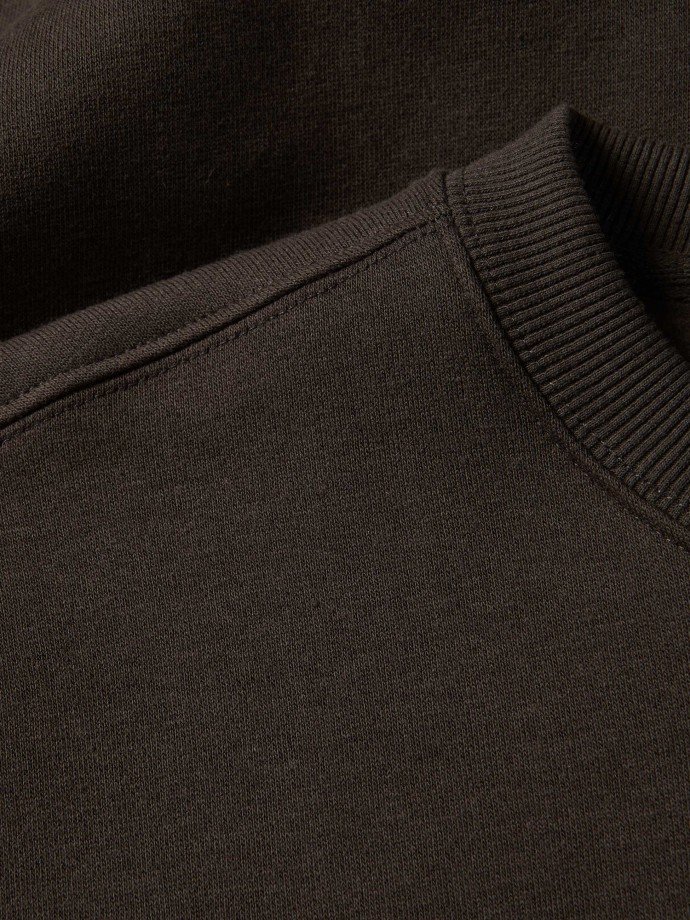 Sweatshirt b�sica