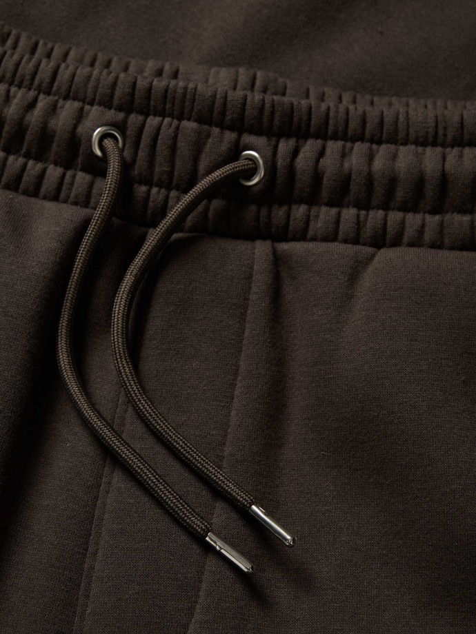 Cal�as jogger de fato de treino