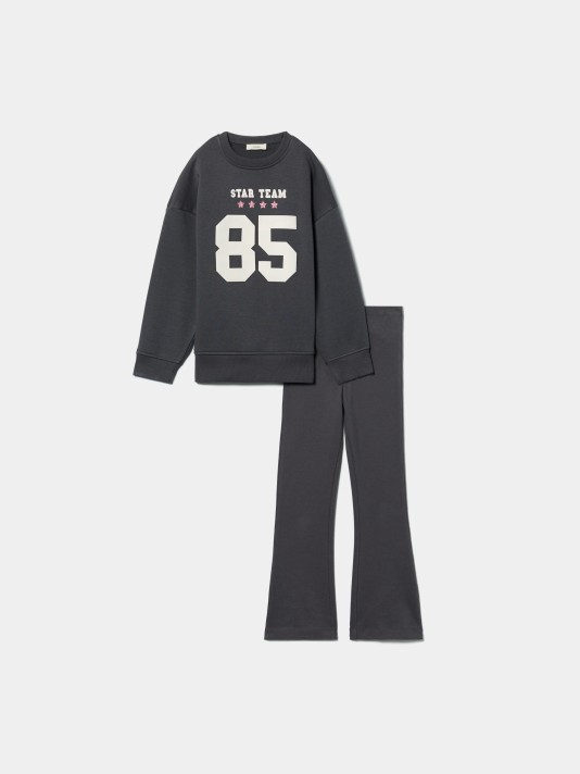 Conjunto estampado Conjunto estampado