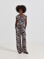 Cal�as estampadas