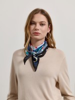Len�o estampado