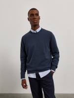 Camisola de malha