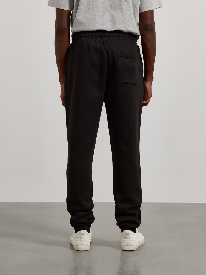 Cal�as jogger de fato de treino