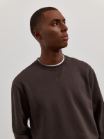 Sweatshirt b�sica