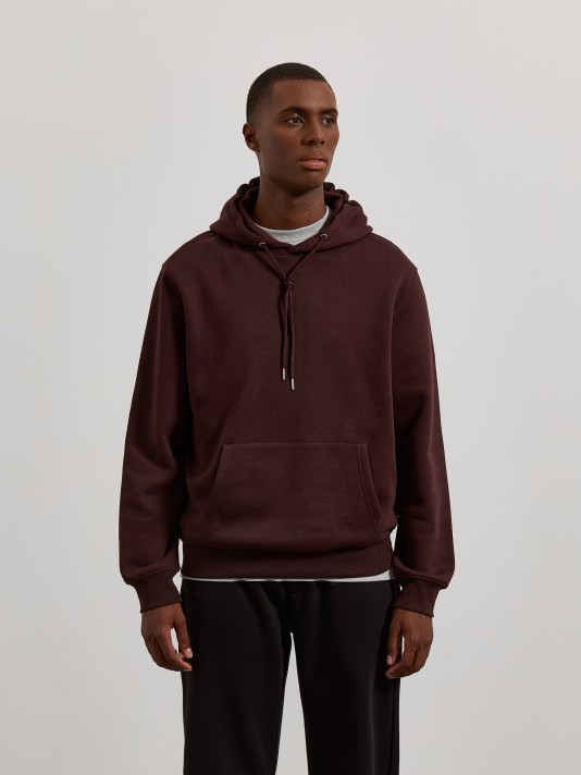 Sweatshirt com carapuço Sweatshirt com carapuço