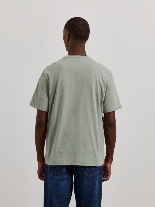 T-shirt estampada T-shirt estampada