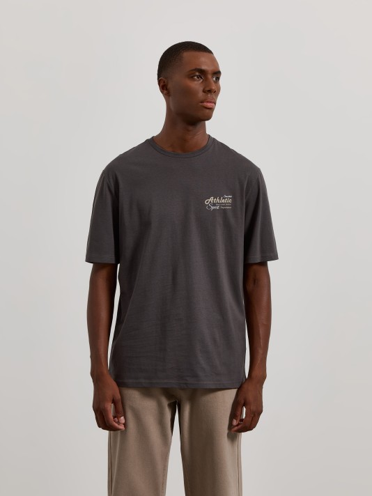T-shirt estampada