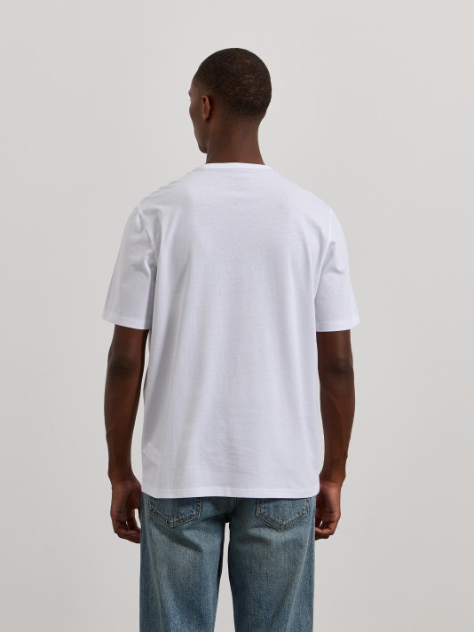 T-shirt estampada T-shirt estampada