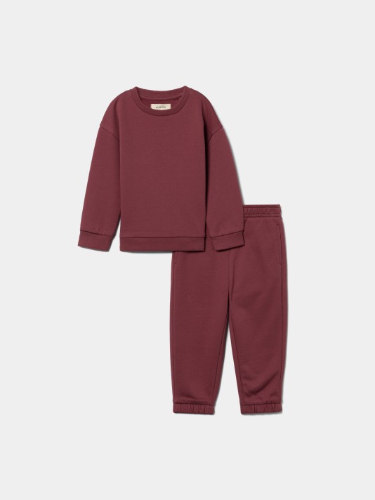 Conjunto de fato de treino b�sico