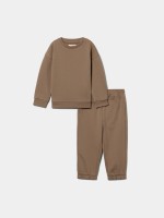 Conjunto de fato de treino b�sico