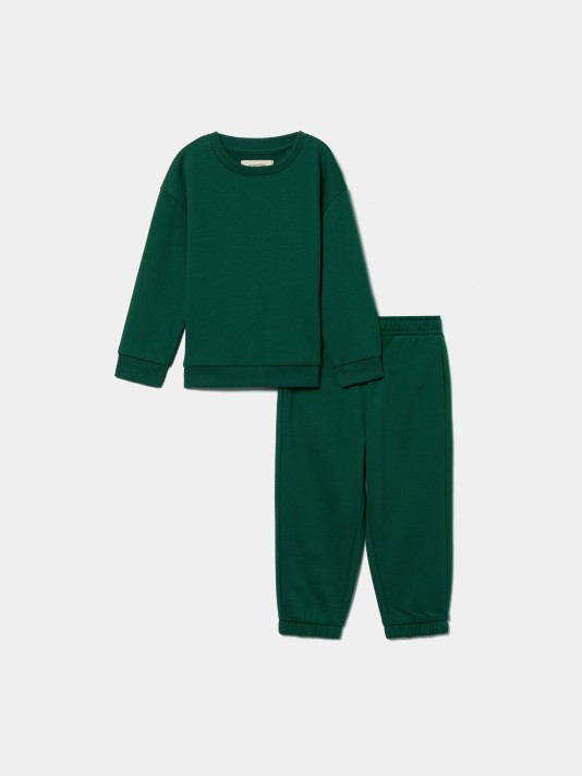 Conjunto de fato de treino b�sico