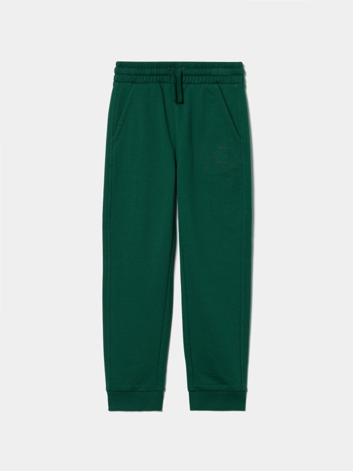Cal�as jogger de fato de treino