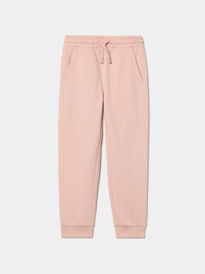 Calças jogger de fato de treino Calças jogger de fato de treino